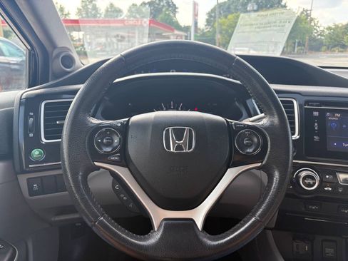 Used 2014 Honda Civic EX-L image 19