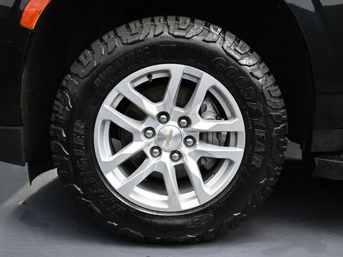 Used 2021 Chevrolet Tahoe LS image 9