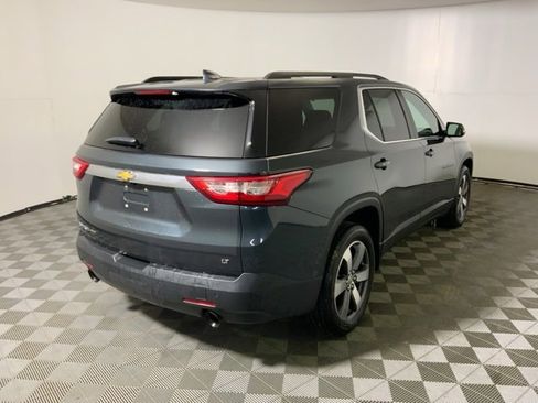 Used 2019 Chevrolet Traverse LT w/ LT Premium Package image 5