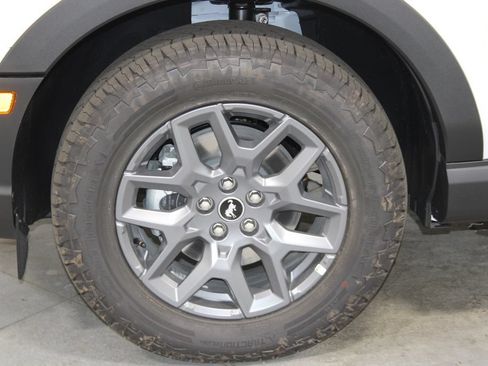 New 2026 Ford Bronco Sport Big Bend w/ Convenience Package AWD/4WD image 16