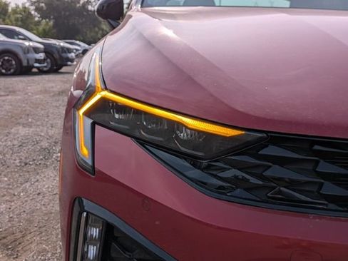 New 2026 Kia K5 GT-Line FWD image 10