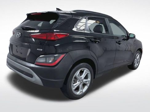 Used 2023 Hyundai Kona SEL w/ Convenience Package AWD/4WD image 22