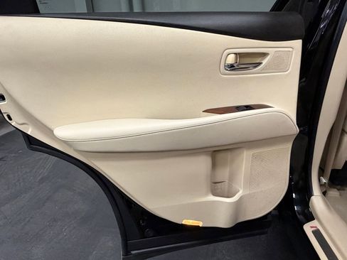 Used 2014 Lexus RX 350 FWD w/ Navigation Package image 36