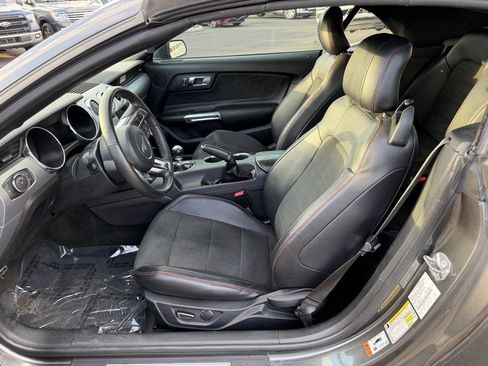 Used 2016 Ford Mustang GT Premium w/ Equipment Group 401A image 19