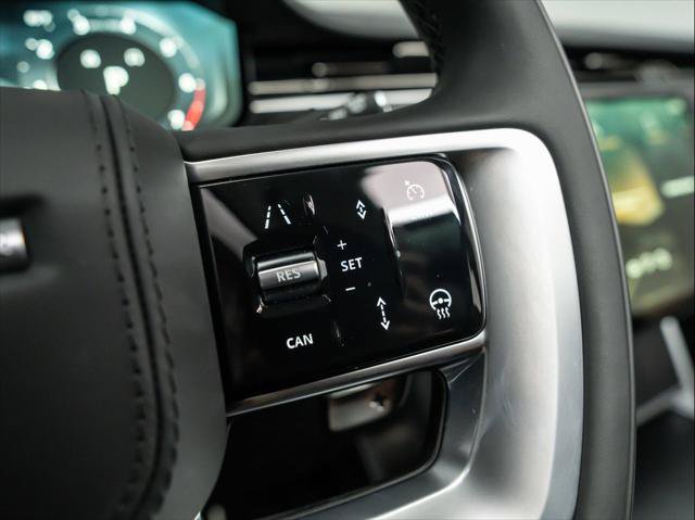 New 2026 Land Rover Range Rover SE AWD/4WD image 21