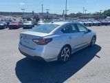 Certified 2020 Subaru Legacy Limited w/ Popular Package #2 image 4