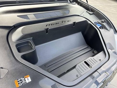 Certified 2025 Ford Mustang Mach-E GT image 37