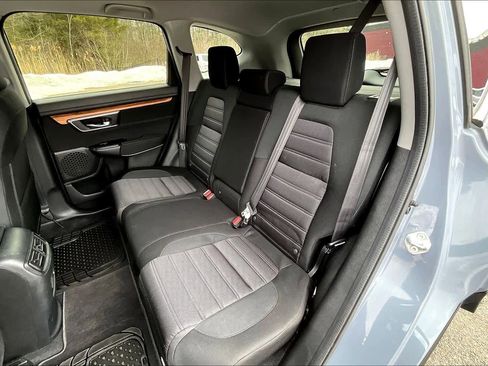 Used 2021 Honda CR-V EX image 21