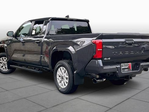 New 2026 Toyota Tacoma SR5 image 12