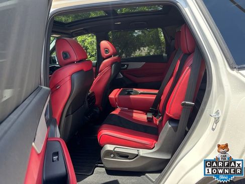 Certified 2026 Acura MDX A-Spec AWD/4WD image 25