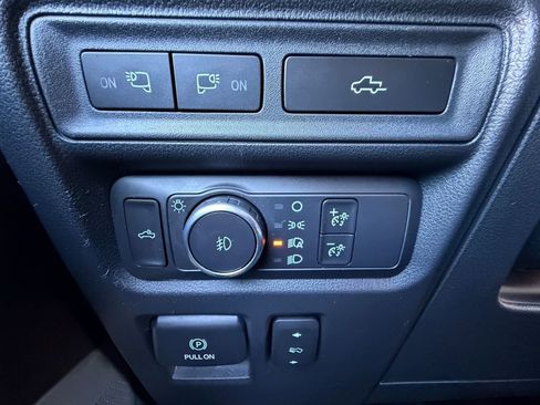 Used 2021 Ford F150 Lariat w/ Equipment Group 502A High image 28