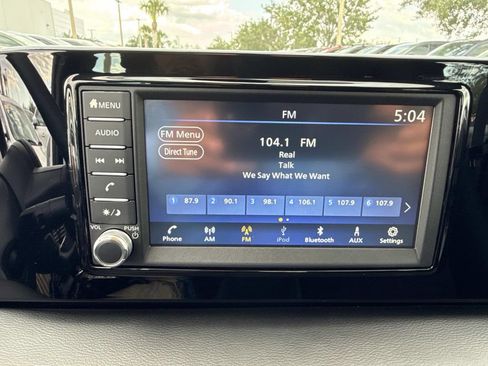 Used 2025 Nissan Kicks S FWD image 27