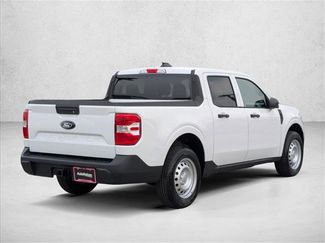 New 2025 Ford Maverick XL w/ Equipment Group 101A video 2