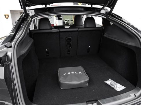 Used 2026 Tesla Model Y 2WD image 49