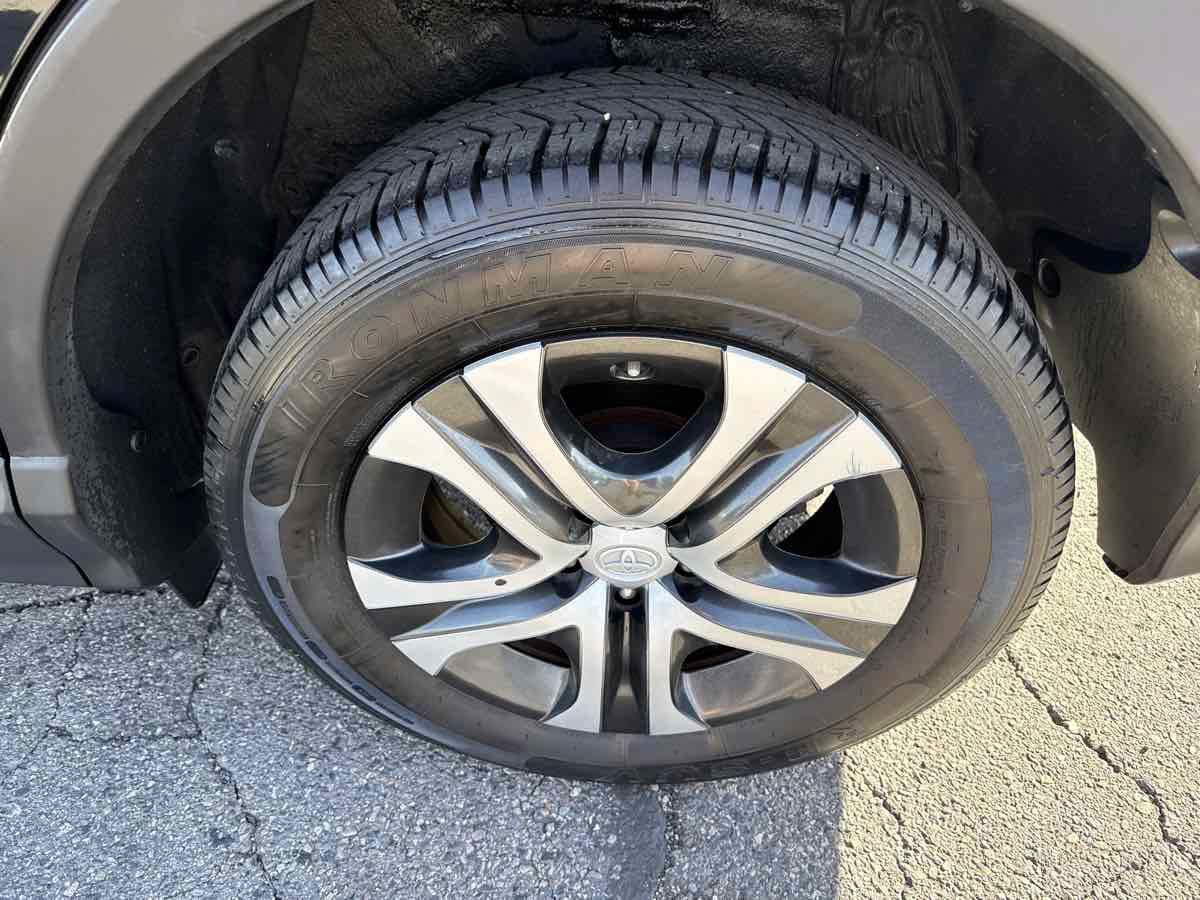 Used 2017 Toyota RAV4 LE w/ Carpet Mat Package FWD image 9
