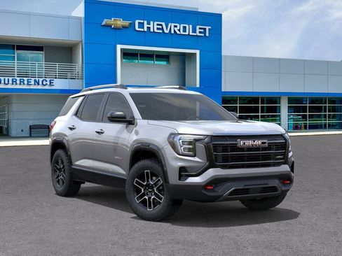 New 2026 GMC Terrain AT4 w/ Convenience Package III image 7