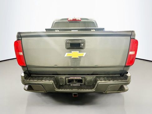 Used 2016 Chevrolet Colorado Z71 image 7