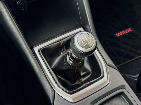 Certified 2023 Subaru WRX Premium AWD/4WD image 19