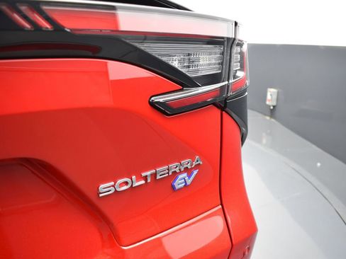 Certified 2025 Subaru Solterra Premium image 25