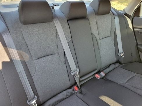 Used 2024 Honda Accord LX image 8