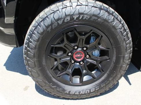 Certified 2025 Toyota 4Runner TRD Pro AWD/4WD image 10