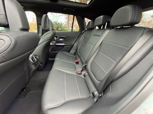 New 2026 Mercedes-Benz GLC 300 GLC 300 image 15