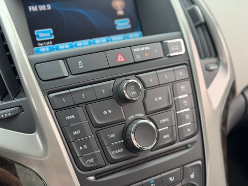 Used 2016 Buick Verano Sport Touring FWD image 16
