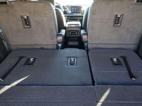 New 2026 Chevrolet Traverse LT image 42