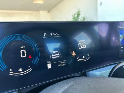 Used 2025 Hyundai Sonata SEL image 41