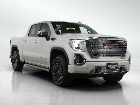 Used 2019 GMC Sierra 1500 Denali image 7