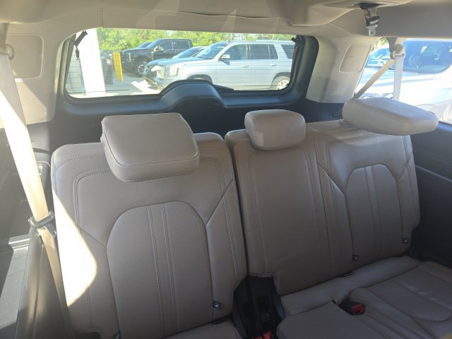 Used 2024 Ford Expedition Max Limited AWD/4WD image 41