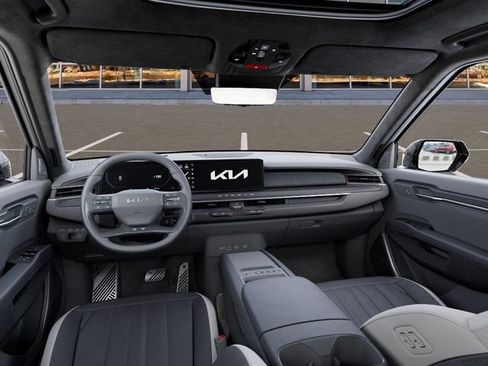New 2026 Kia EV9 GT-Line AWD/4WD image 14
