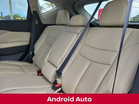 Certified 2022 Nissan Murano SL w/ SL Moonroof Package FWD image 14