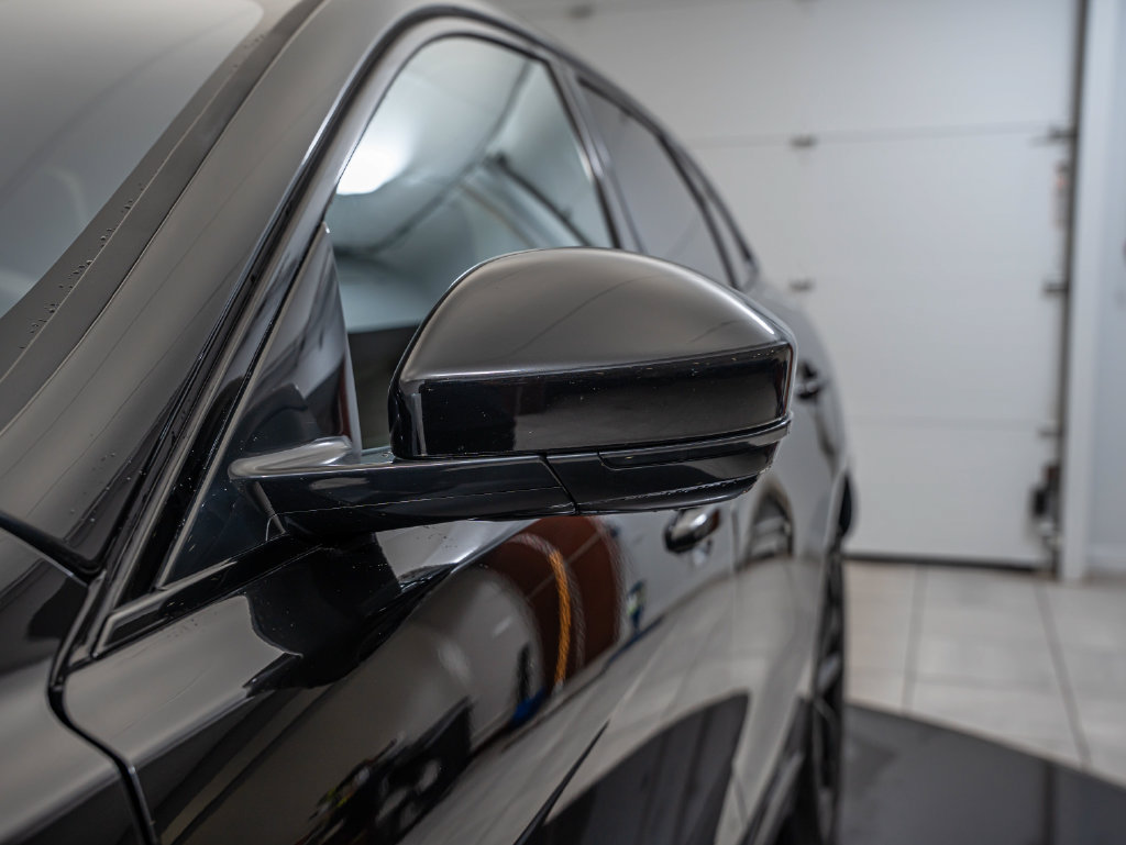 Used 2021 Jaguar F-PACE S AWD/4WD image 9