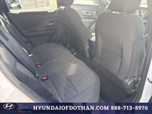 Used 2025 Nissan Kicks SV w/ SV Premium Package FWD image 14
