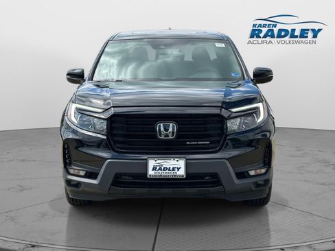Used 2023 Honda Ridgeline Black Edition image 6