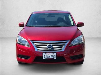 Used 2014 Nissan Sentra S FWD video 2