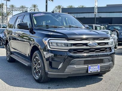 Used 2024 Ford Expedition Max XLT