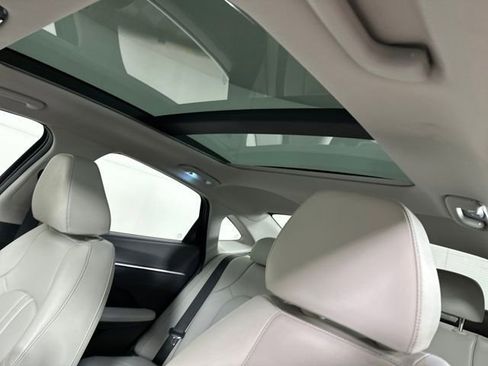 Used 2023 Hyundai Sonata Limited FWD image 12