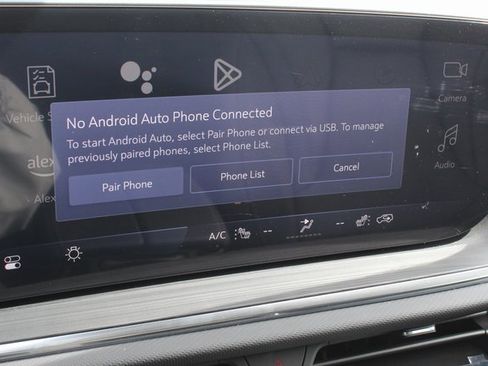 New 2025 Buick Envision Preferred image 34