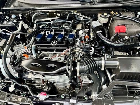 Used 2024 Acura Integra A-Spec image 7