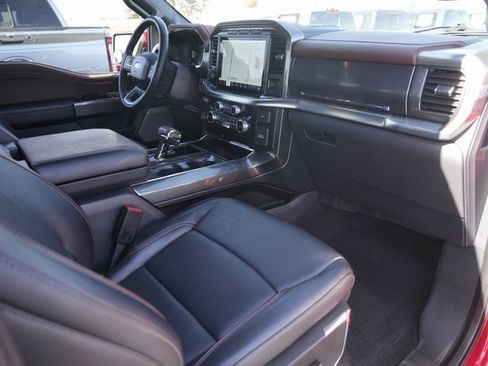 Used 2023 Ford F150 Lariat image 18