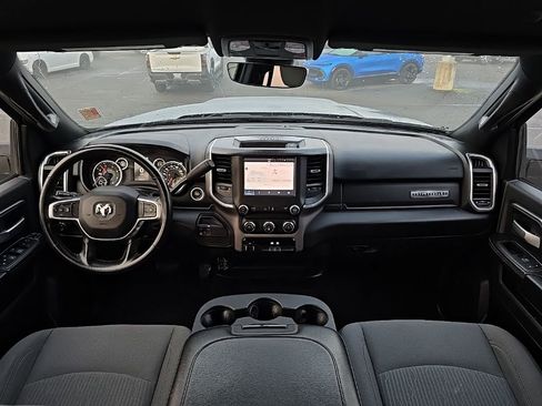 Used 2024 RAM 2500 Big Horn image 25