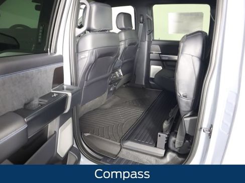 New 2026 Ford F450 Platinum AWD/4WD image 71
