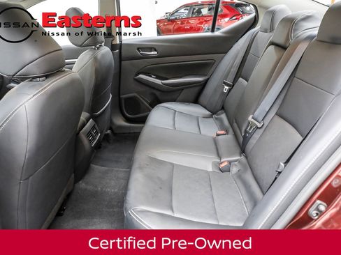 Used 2023 Nissan Altima 2.5 SL image 24