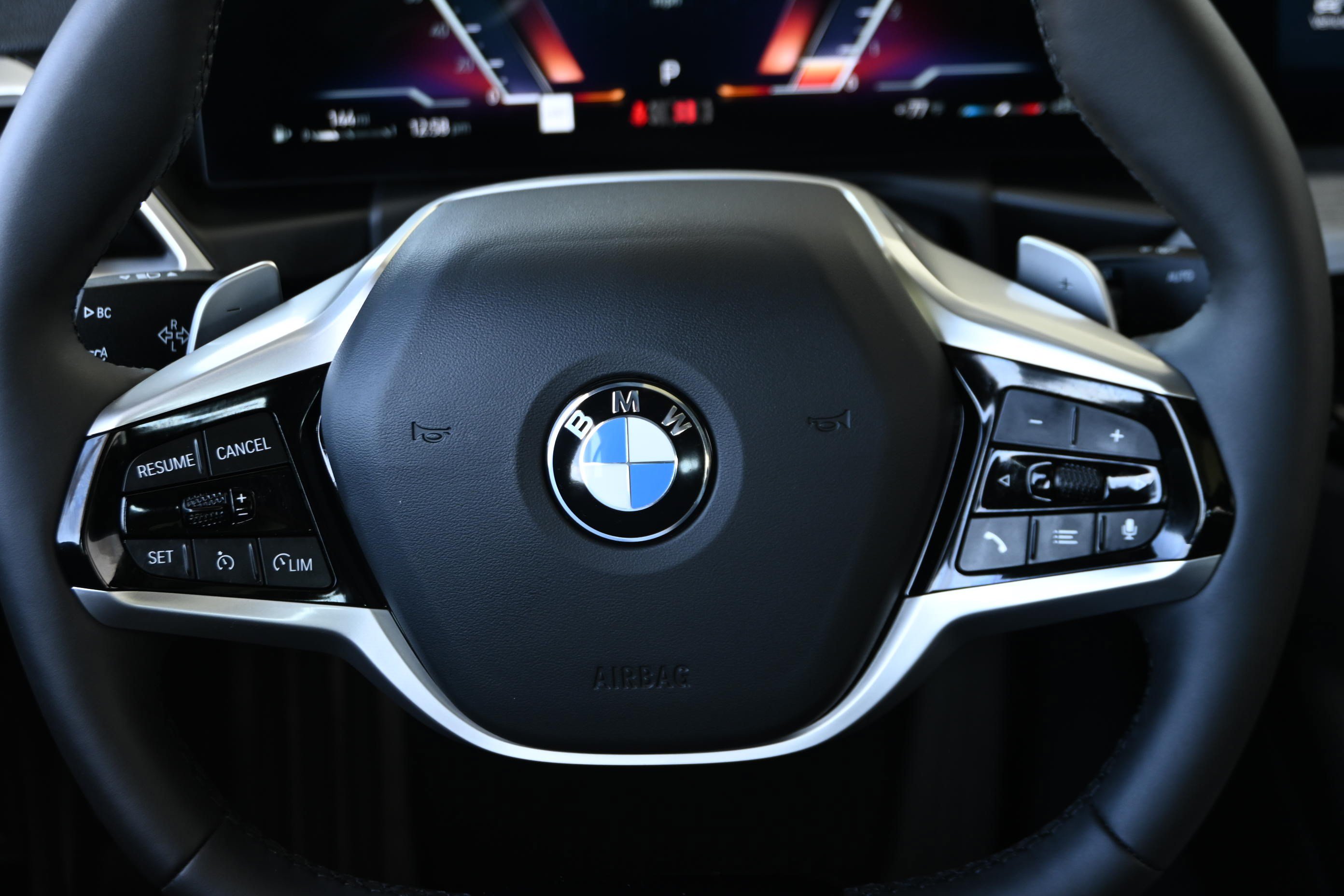 Used 2026 BMW 330i Sedan RWD image 31