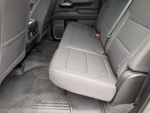 Used 2023 Chevrolet Silverado 1500 RST AWD/4WD image 27