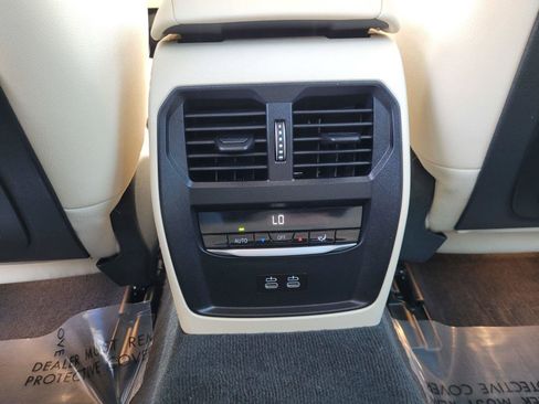 Used 2023 BMW i4 eDrive40 w/ M Sport Package RWD image 18