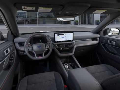 New 2026 Ford Explorer ST image 9