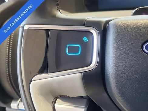 Certified 2025 Ford Expedition Platinum image 14